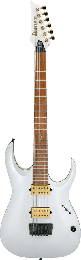 JBM10FX-PWM Branco pérola mate Signature Jake Bowen