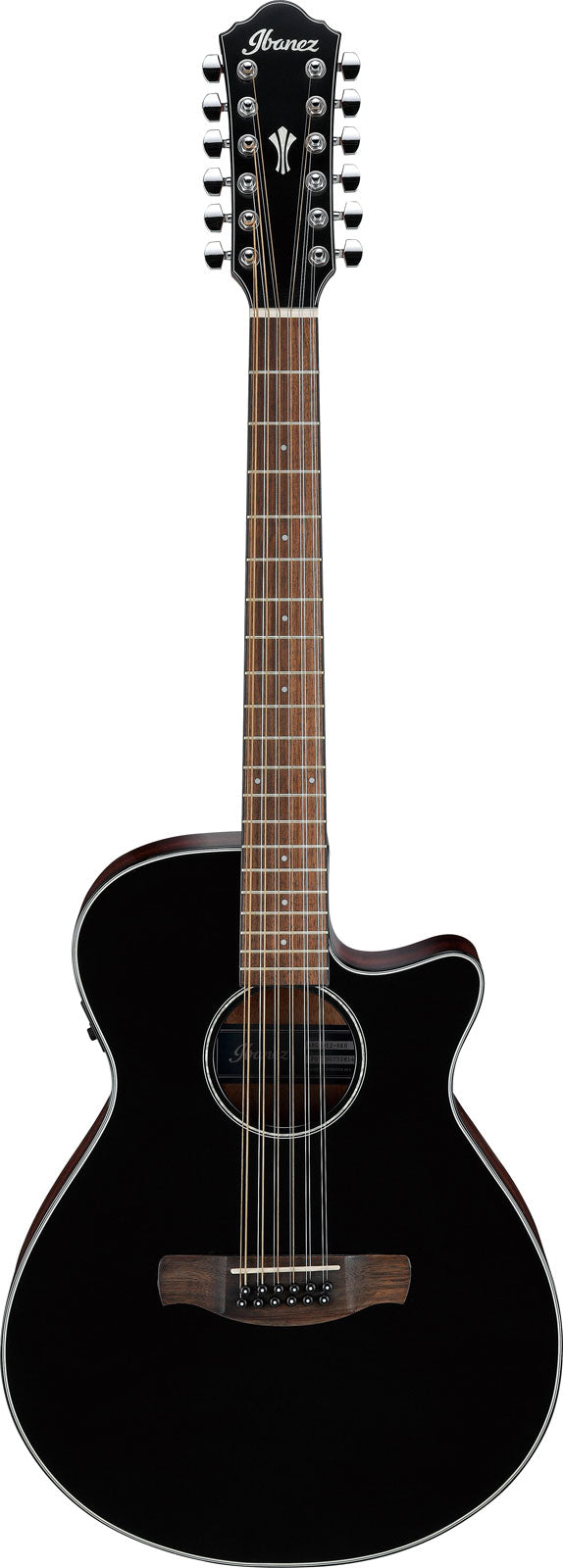 AEG5012-BKH Preto