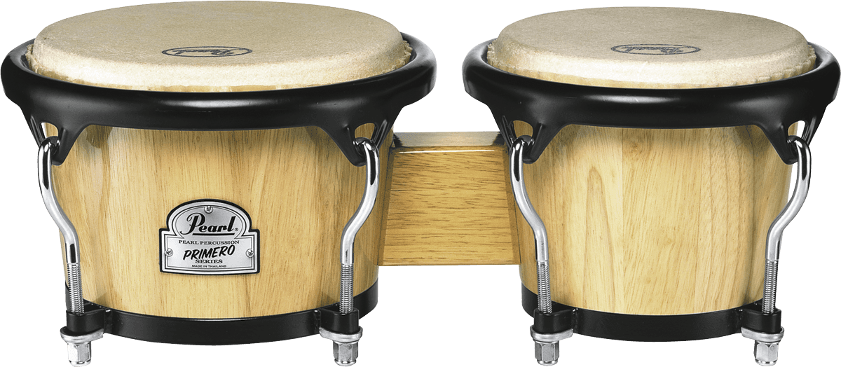 Percussão Latina Pearl