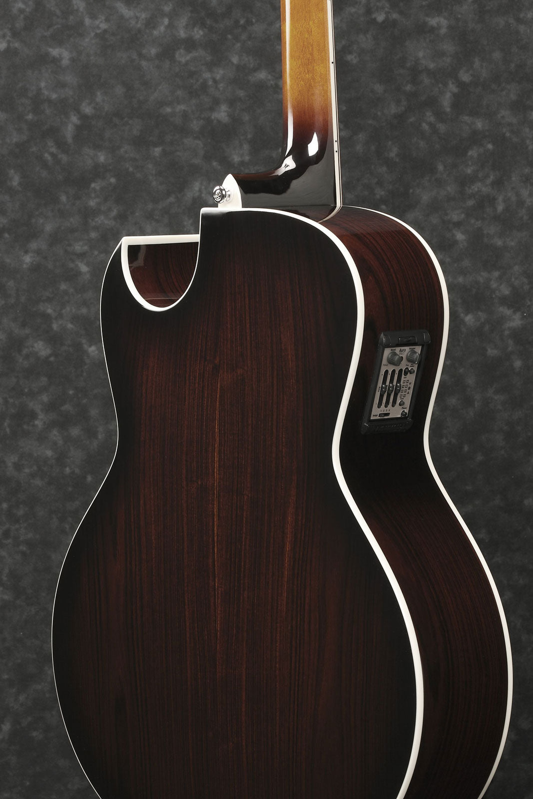 JSA20-VB Vintage Burst Assinatura de Joe Satriani