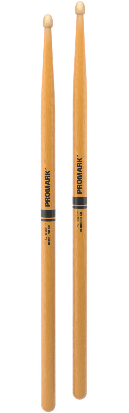 R5BAGC - Rebound 5B ActiveGrip transparente