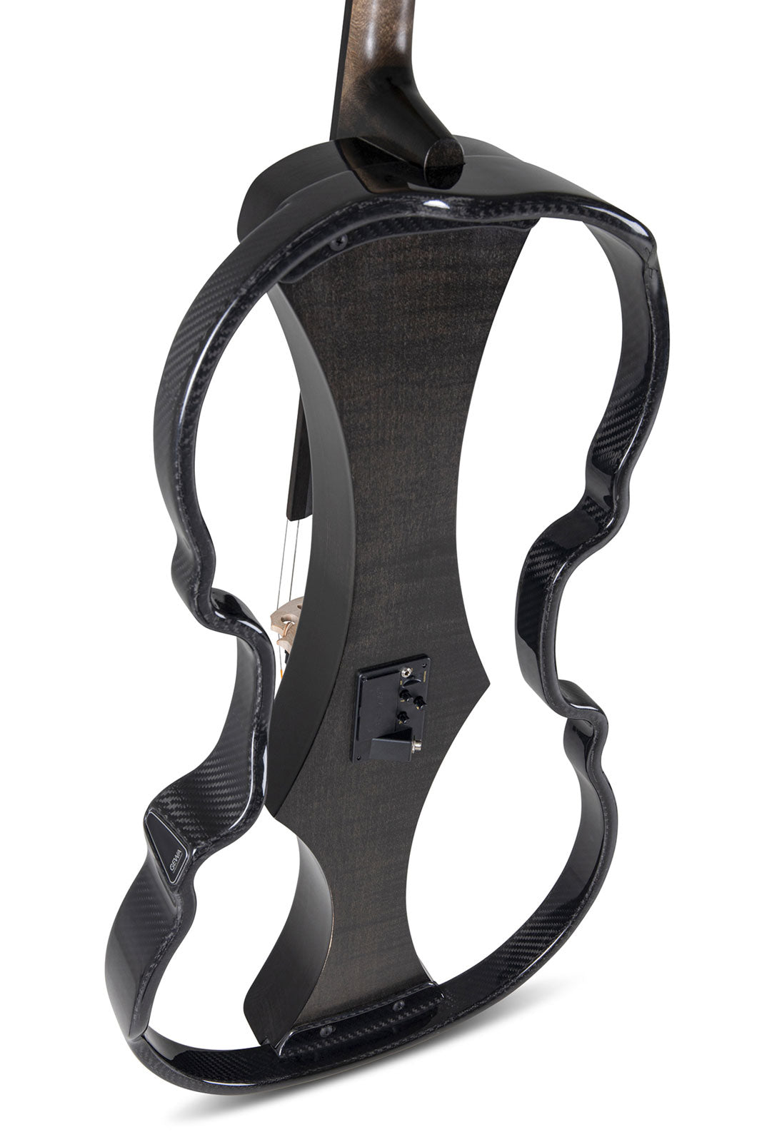 E-CELLO NOVITA 3.0 BLACK