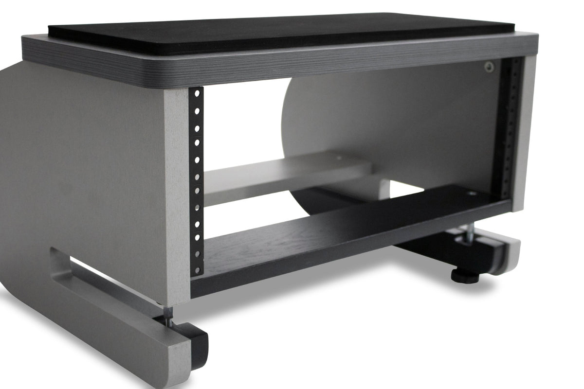 Miza Griprack 4 MKII Cinzento Wengé