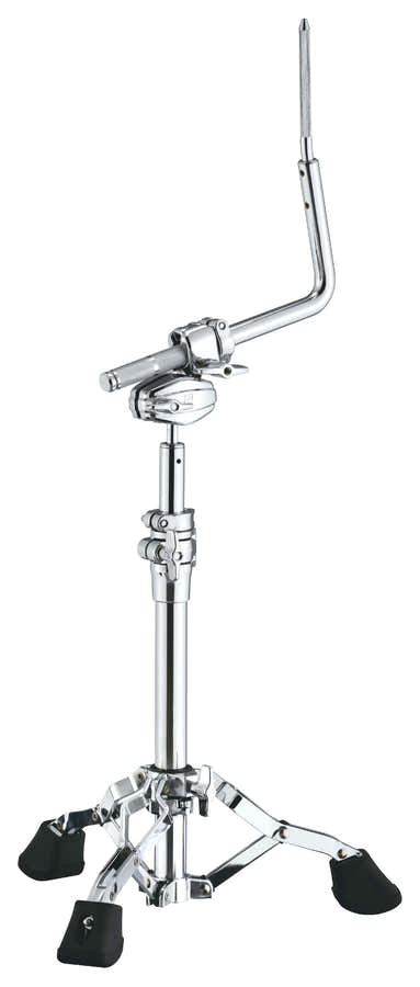 HS100W - SUPPORT SIMPLE TOM STAR AVEC ROTULE OMNI-BALL