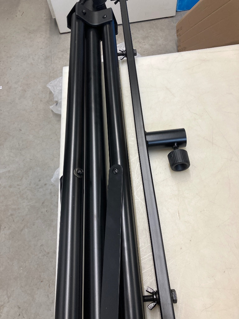 LS-100 - Stock B