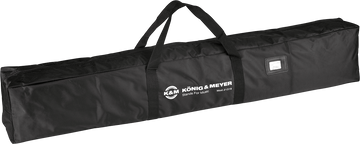 CARRYING CASE FOR 2 SPEAKER STANDS 21472