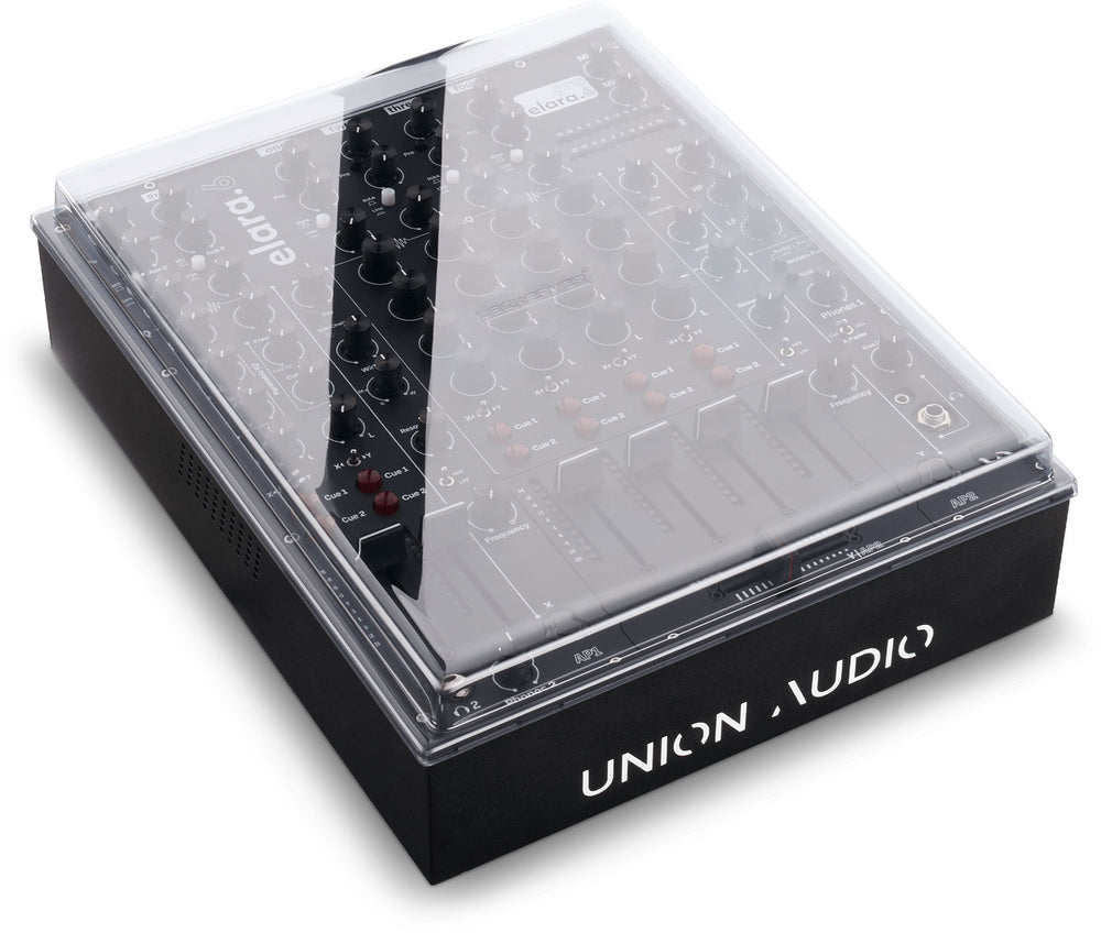 Decksaver Union Audio ELARA.6