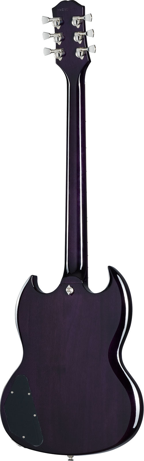 SG Modern Purple Burst figurado IBGCS