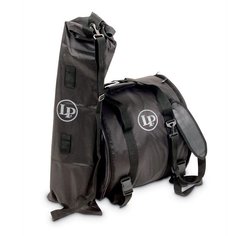Latin Percussion LP539-BK SET DE SACOS TIMBALE MOLD