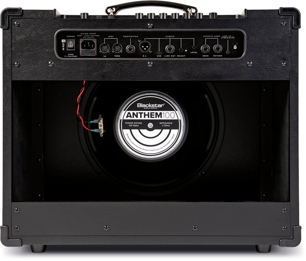 IDX:100 - Combo 100W