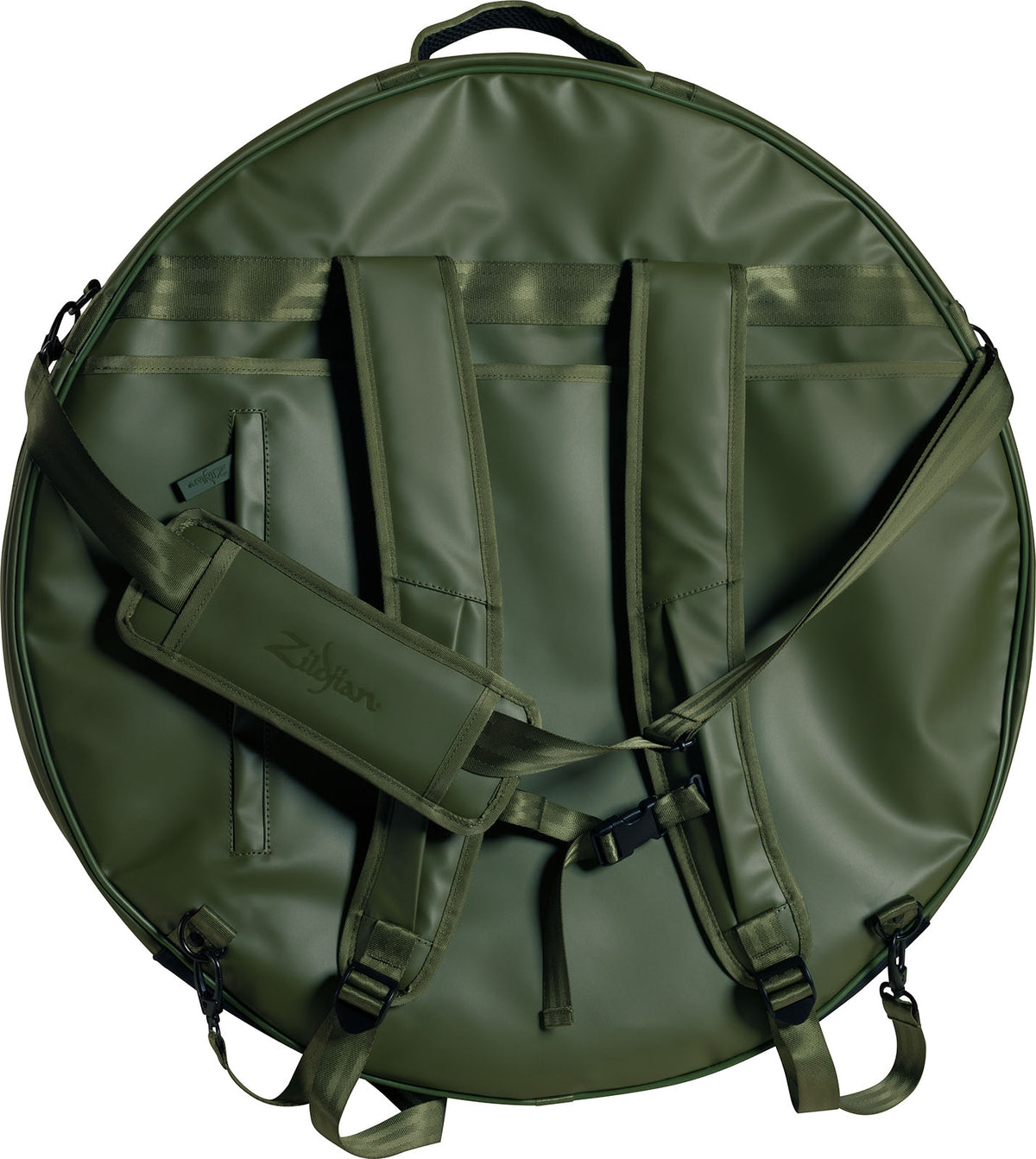 CYMBALS BAG 24" GIGGING SAGE GREEN