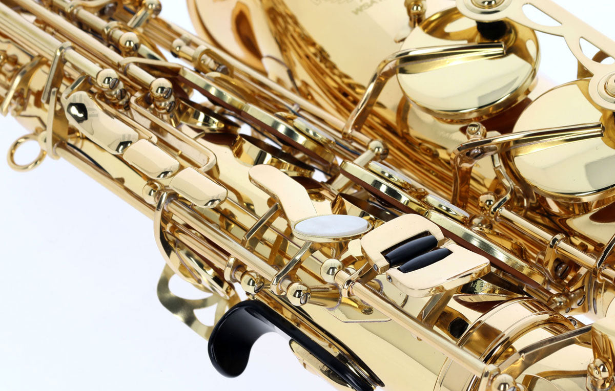 WSA100 - Alto Mib envernizado