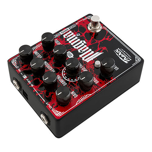 Magma Flexible Metal Distortion