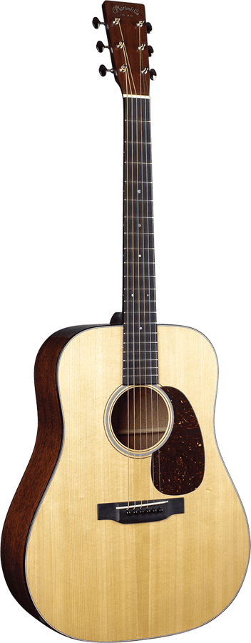 D-18 Authentic 1937