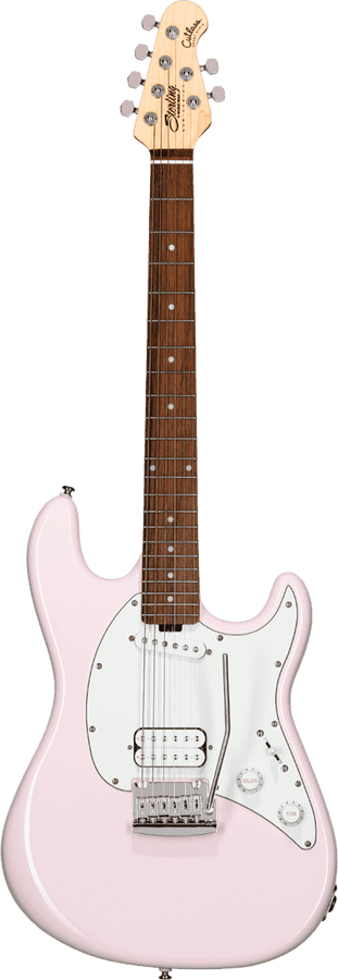 Cutlass escala curta HS rosa shell