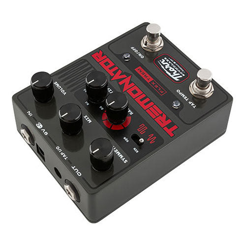 Tremonator Tremolo flexível