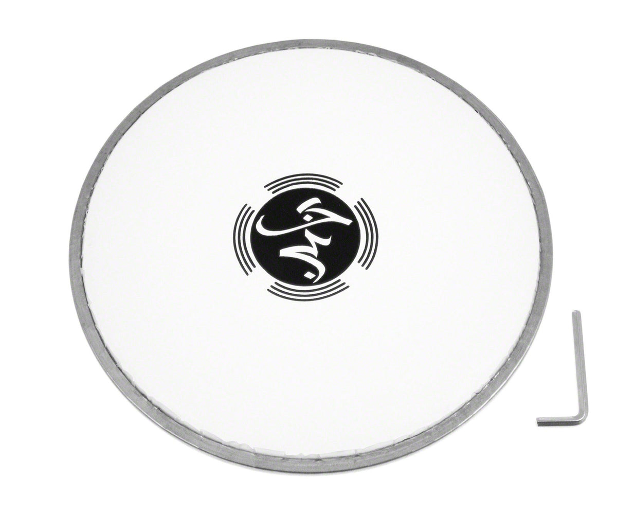 EA-MS1 - Darbuka Egípcia de Alumínio - Mosaico