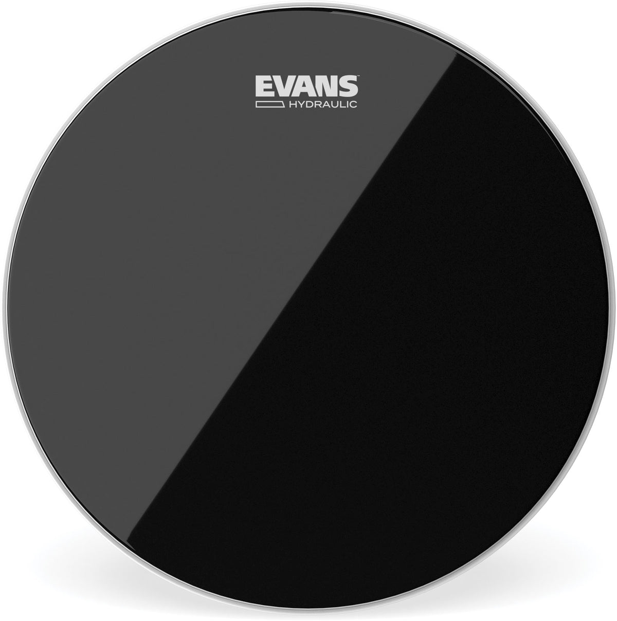 TT14HBG - Hydraulic Black Drum Head 14 Inch