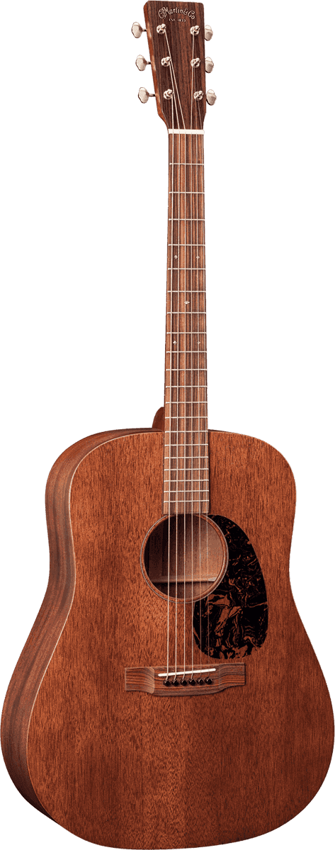 C.F. Martin & Co D-15M