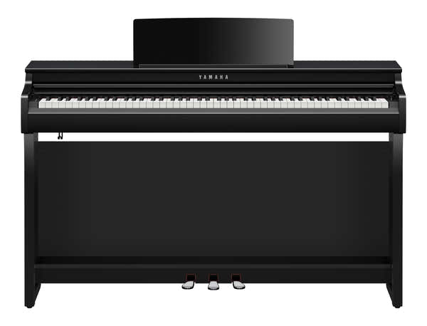 CLP-825 Preto Polido