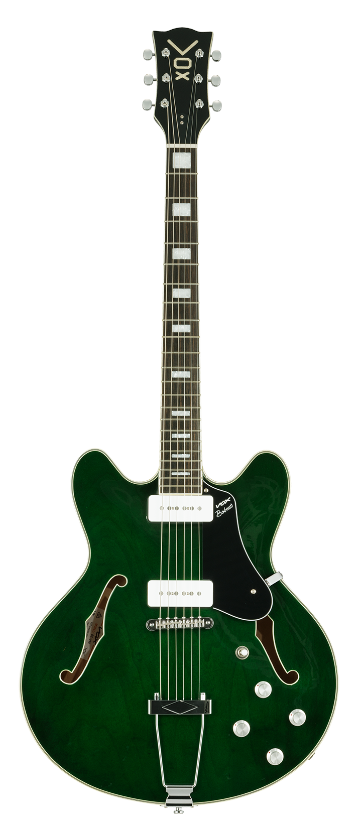 Bobcat V90 Verde italiano
