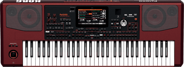 PA-1000