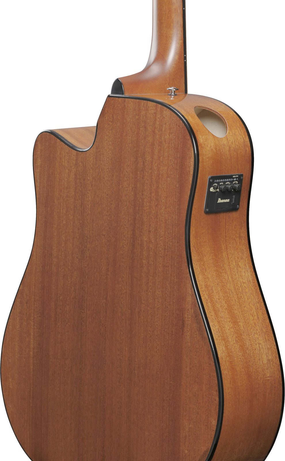 AAD51CEDVS Degradê violino escuro avançado