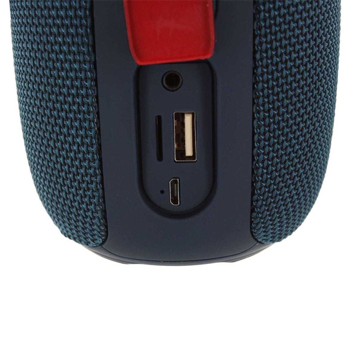 GETONE 25 BLUE - COLUNA NOMADIC BLUETOOTH COMPACTA AZUL