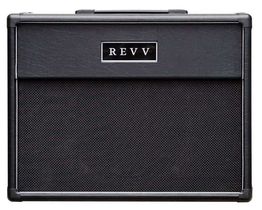 Revv Caixa 1X12