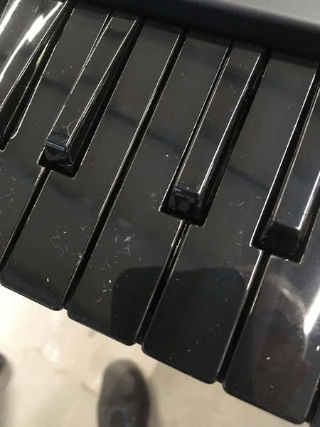 Arturia MicroBrute UFO - Stock B