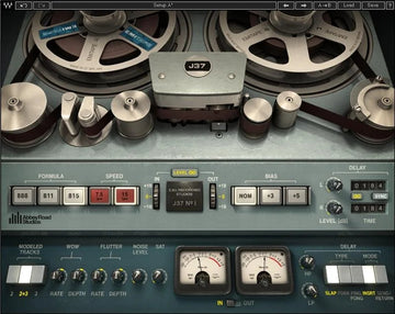 Abbey Road Fita J37