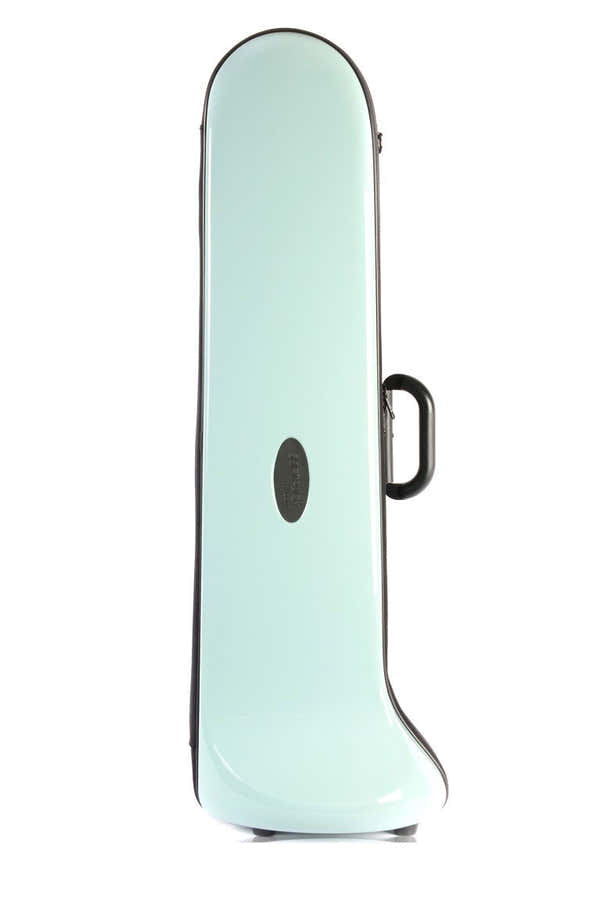 Estojo Softpack Trombone Tenor - Menta
