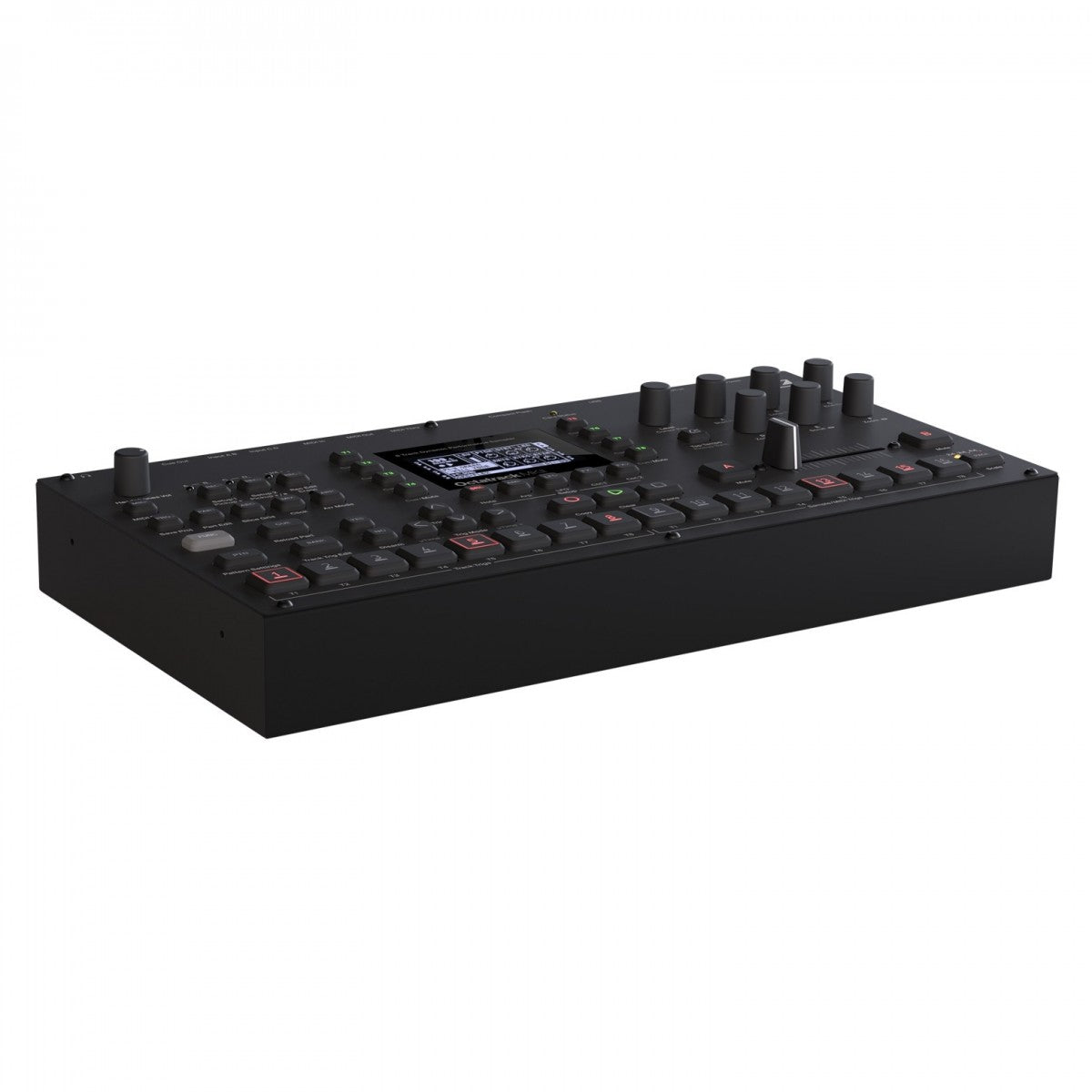 Octatrack MKII Preto