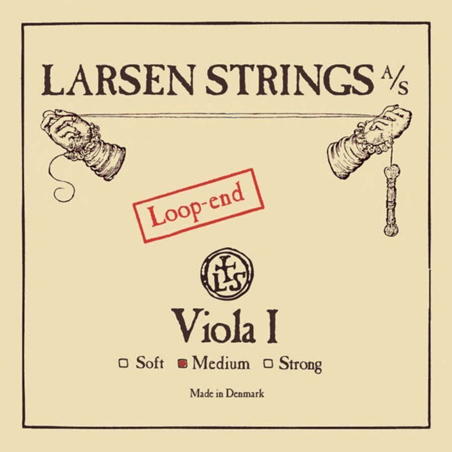 STRINGS ALTO MEDIUM