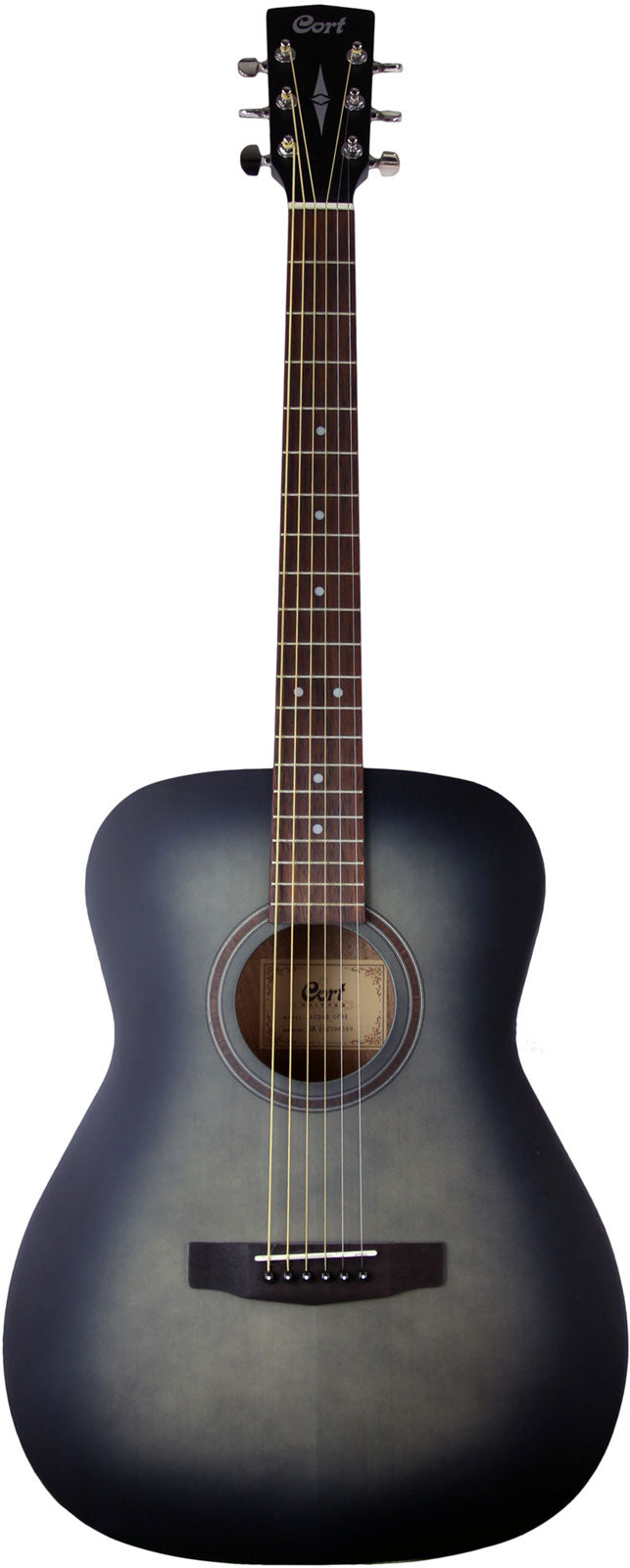 Af550 Black Open Pores