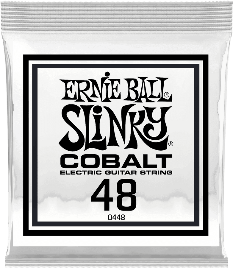 Slinky Cobalt 48