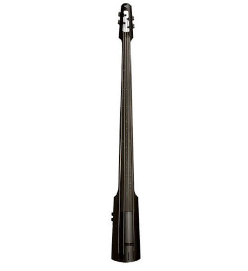 NS Design Nxta - Contrabaixo Elétrico Canhoto Preto (4 Cordas)