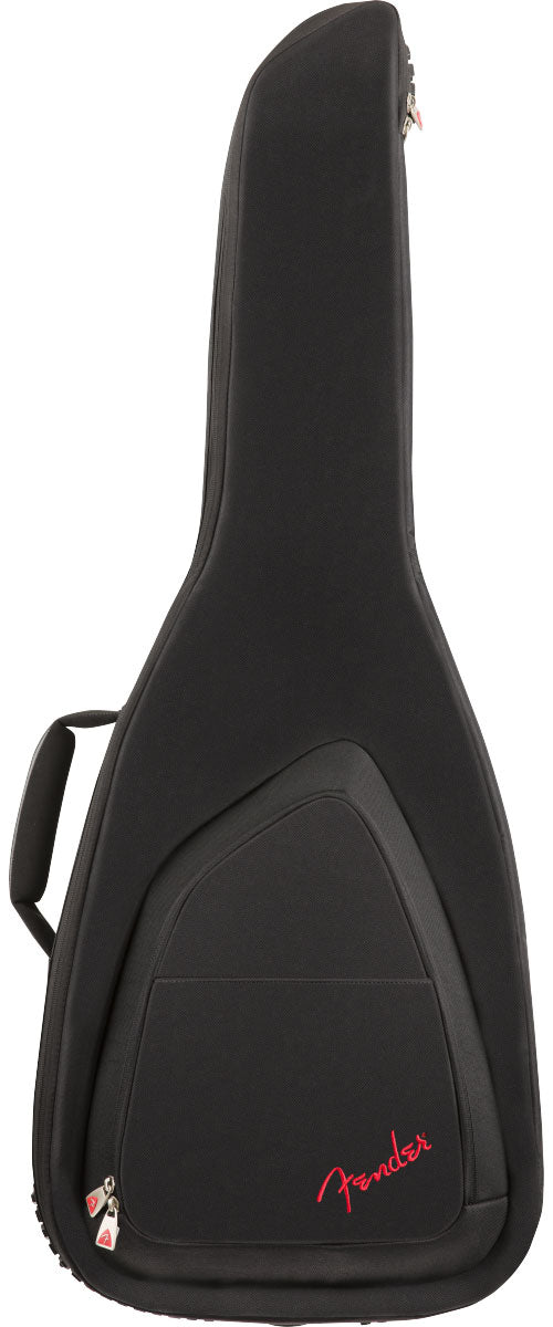 Fender Saco Elétrico 20mm Preto - FE620