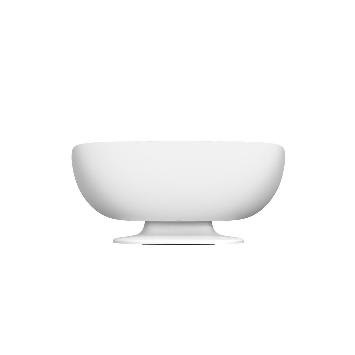 Space Base de carregamento para guitarra de 36'' da Spruce Series - Space White