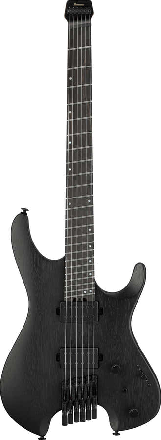 QX52B Preto envelhecido