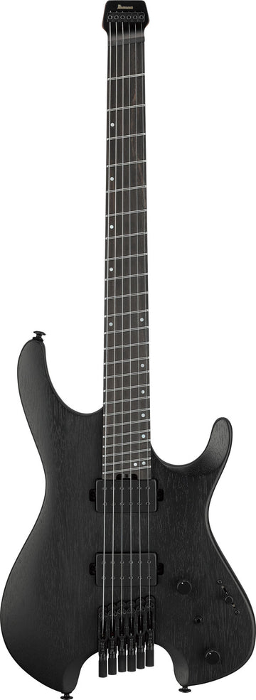 QX52B Preto envelhecido