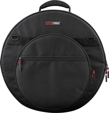 Capa G-ICON para 8 pratos até 22"