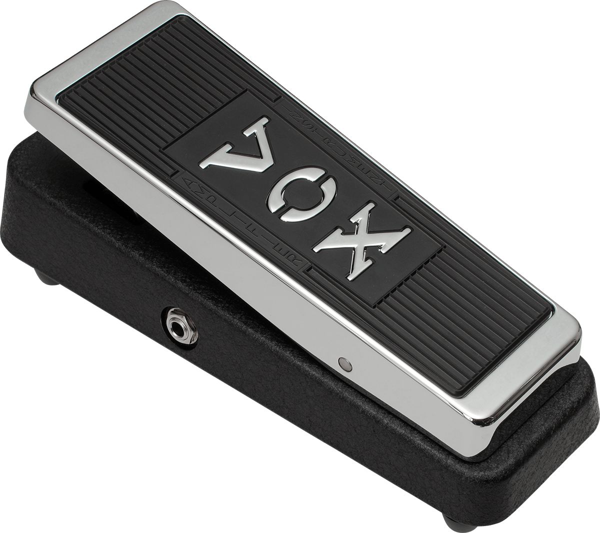Vox Real McCoy Wah