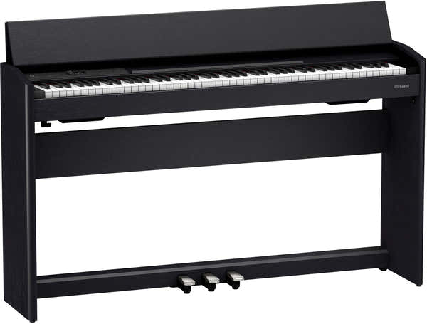 F-701 Preto