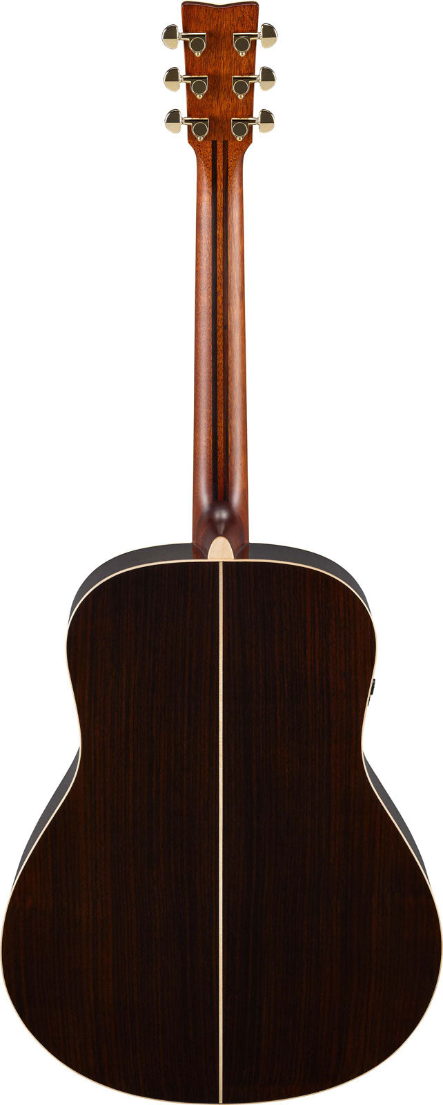 Ll-Ta Vt Transacoustic Tonalidade Vintage