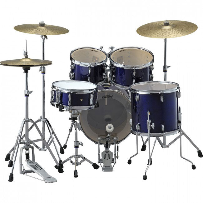 JUNIOR KIT MANU KATCHE - DEEP VIOLET (SENZA HARDWARE)