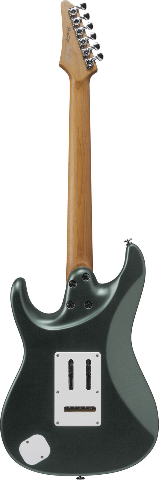 Az2204N-Vgf Ivy Green Metallic Flat Prestige