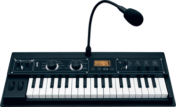 Microkorg XL +