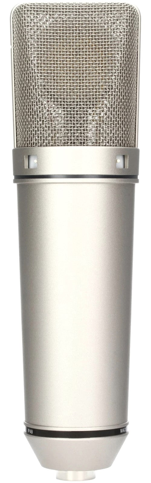 U87 Ai Conjunto Níquel