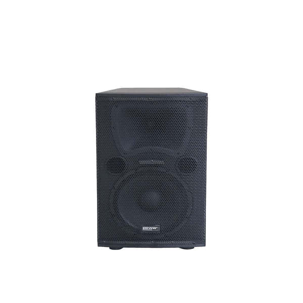 POWER ACOUSTICS SONORISATION Dys 112 V2